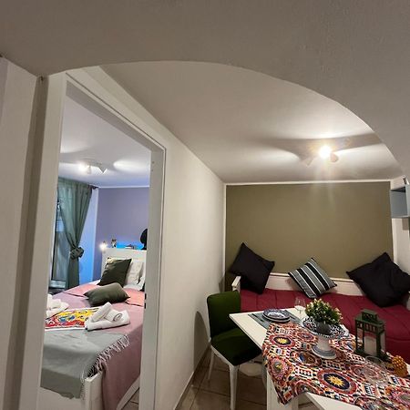 Bohemien Near Quattro Canti Palermo Dış mekan fotoğraf