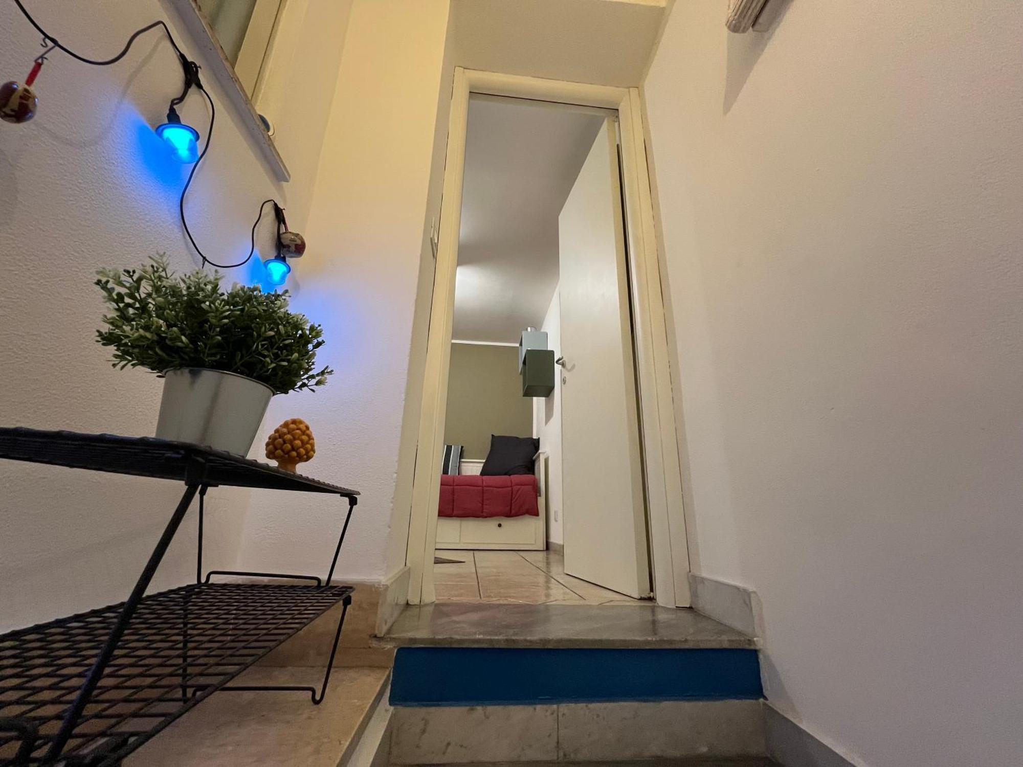 Bohemien Near Quattro Canti Palermo Dış mekan fotoğraf